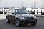 BMW X5 2011 года
